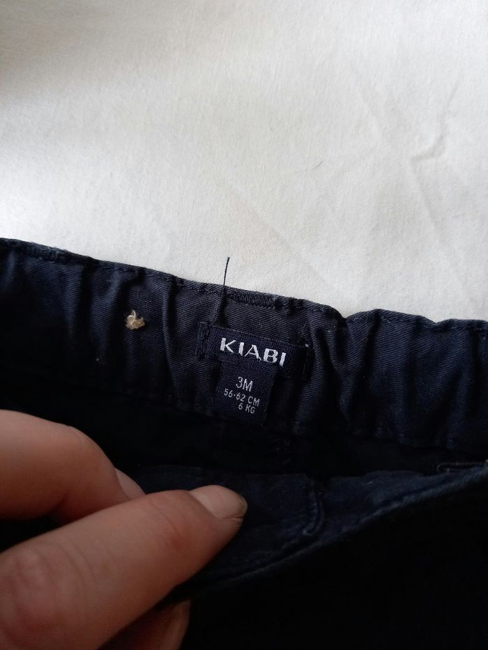 Pantalon - photo numéro 3