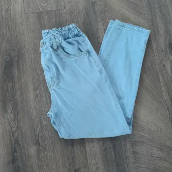 Jean Fille 12-13 ans