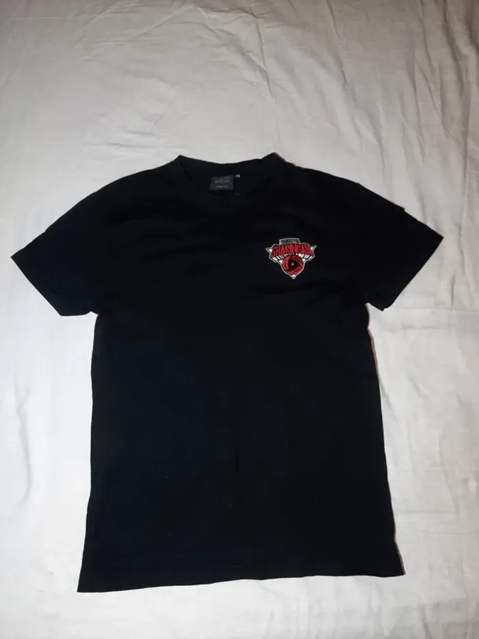 T-shirt naruto