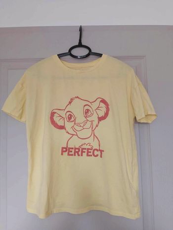 T-shirt "Simba"