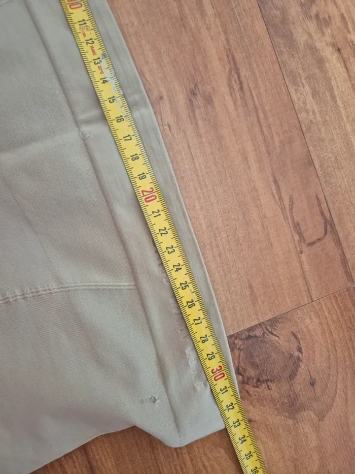 Short anti frottement Sans Complexe taille 42/44 - photo numéro 7