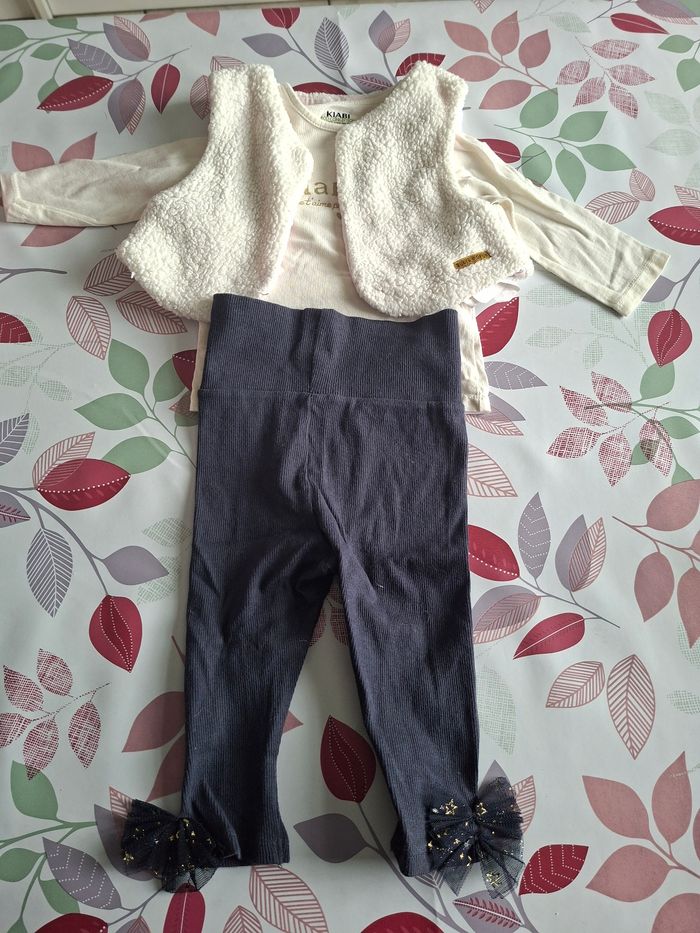 Ensemble