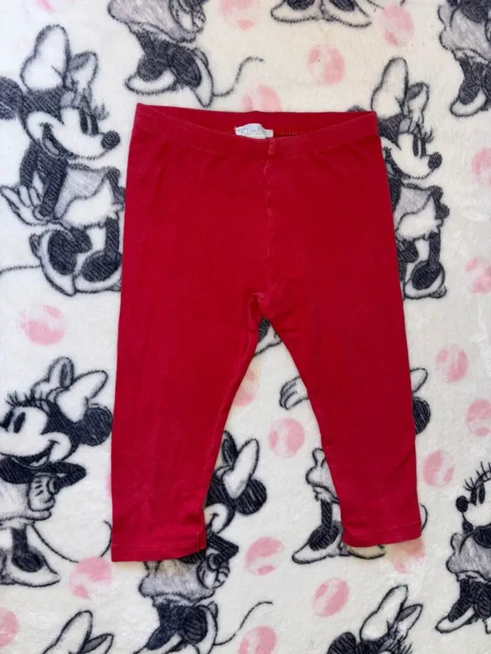 Legging fille