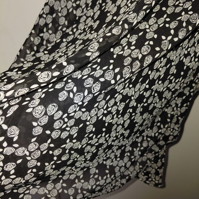 Darjeerling - nuisette voile taille M - photo numéro 4