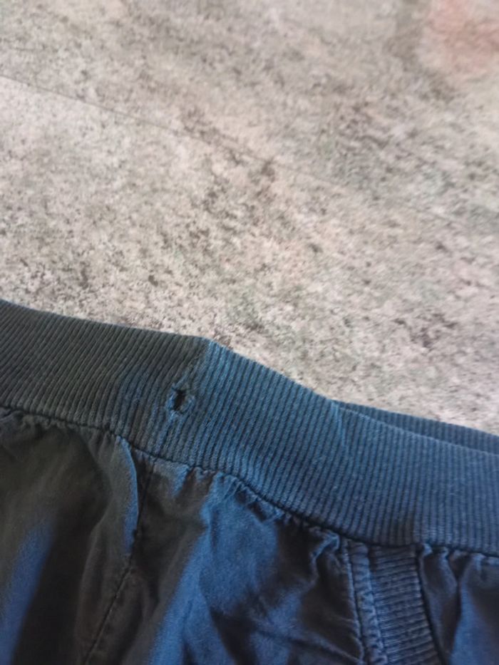 Short taille s MLX - photo numéro 4