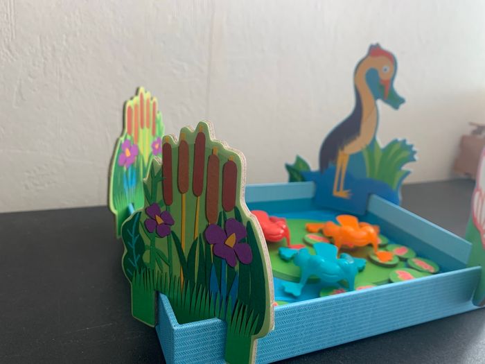 Jeu Jumpy de la marque Djeco - photo numéro 4