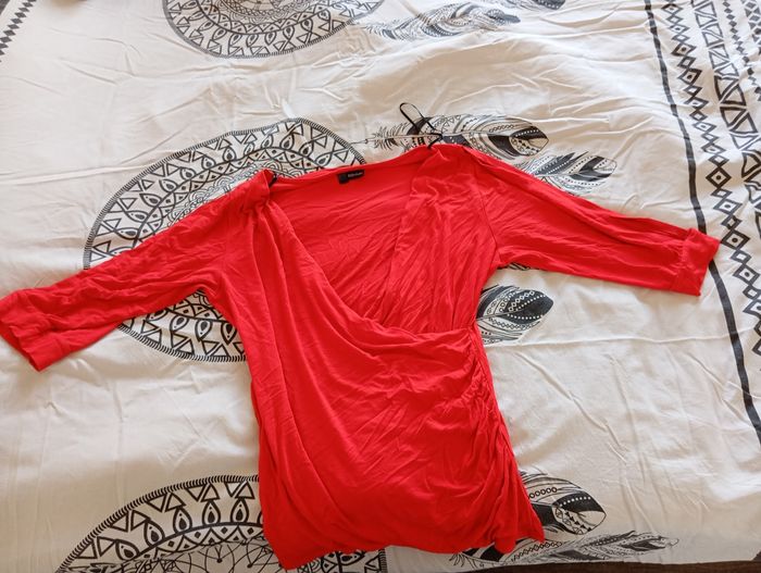 Teeshirt - photo numéro 2