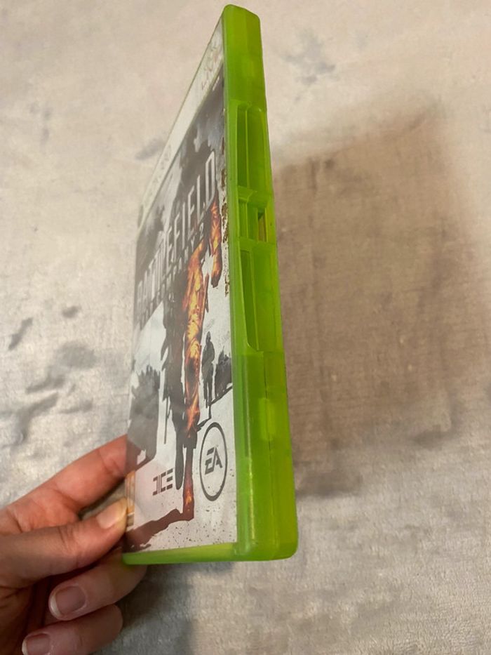 Jeu vidéo xbox 360 battlefield bad company 2 - photo numéro 2