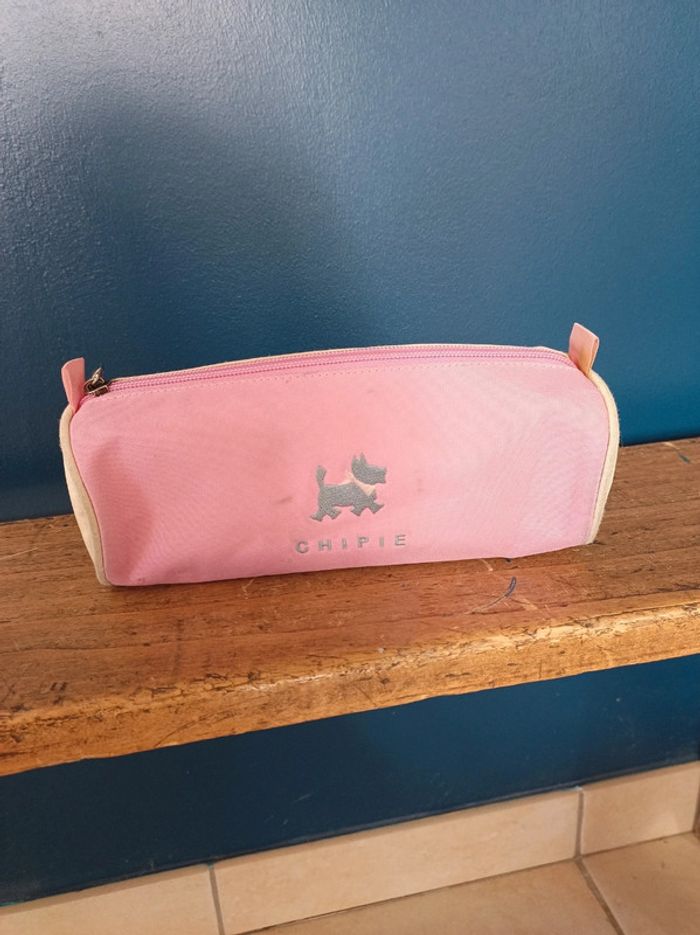 Trousse chipie