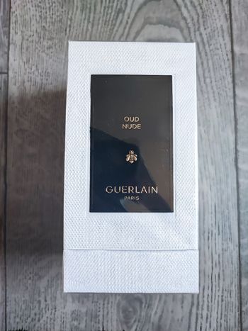 Guerlain Oud Nude 100ml - neuf, sous blister
