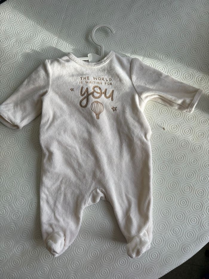 Lot de pyjama, Kiabi - photo numéro 7