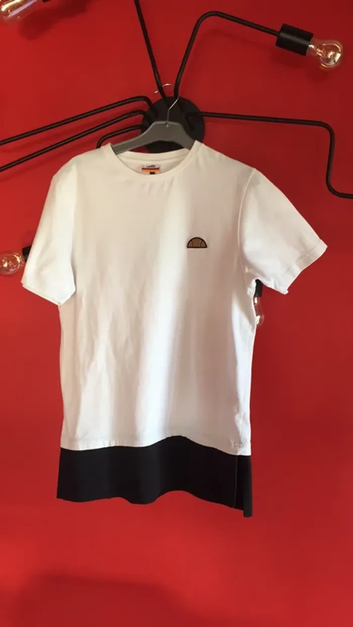 Ellesse teeshirt