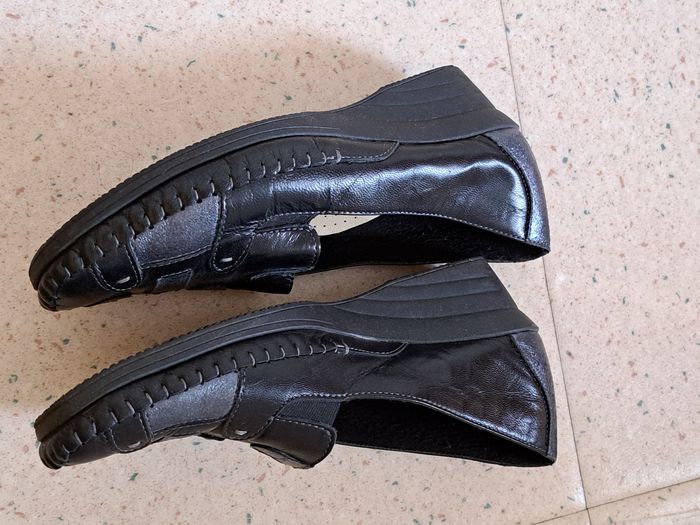 Chaussure - photo numéro 5