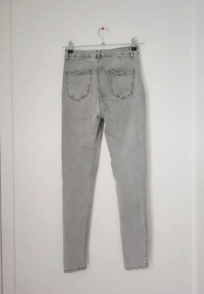 Jeans skinny femme - photo numéro 2