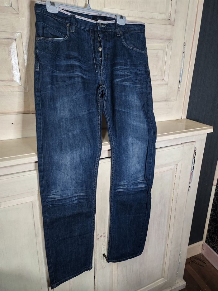 Jeans - photo numéro 2