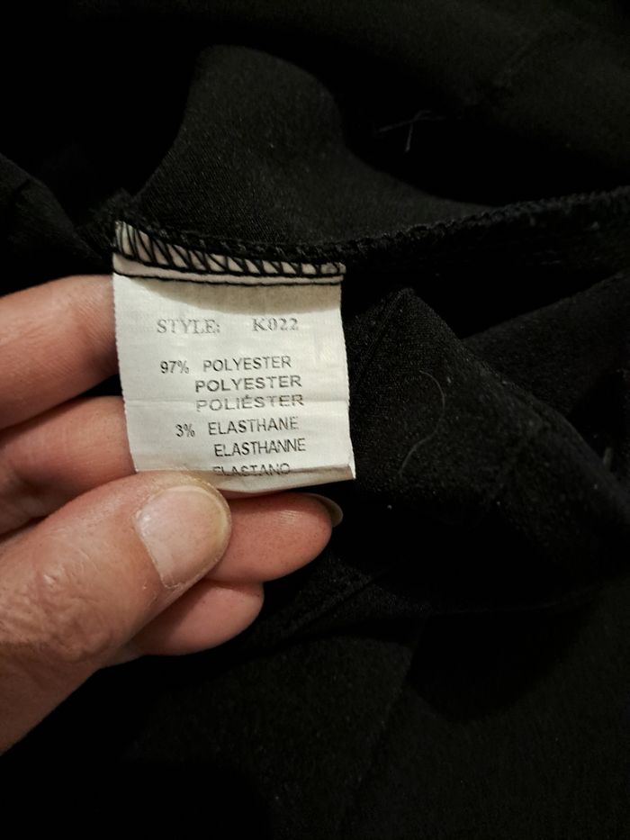 Pantalon - photo numéro 4