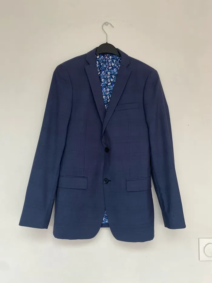 costume homme