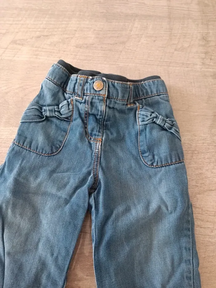 Pantalon - photo numéro 2