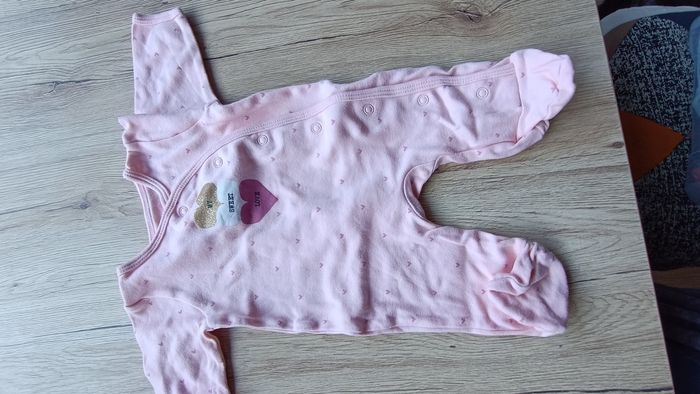 Lot 1 mois hiver - photo numéro 7