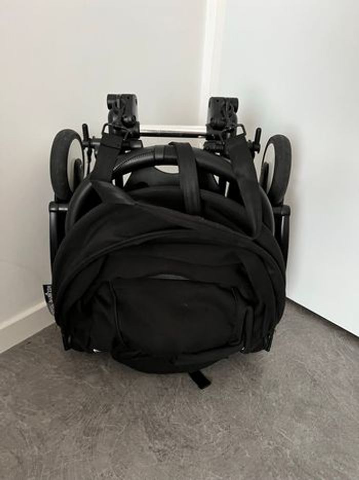 Poussette yoyo2 - photo numéro 10