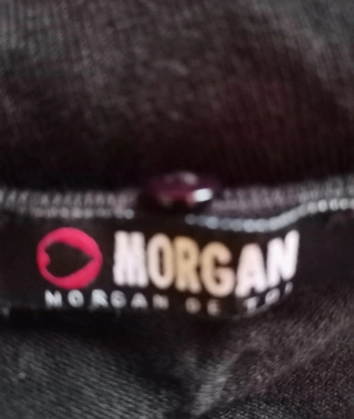 Pull Morgan S - photo numéro 3