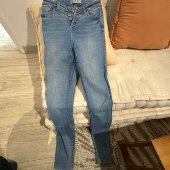 Jean Primark
