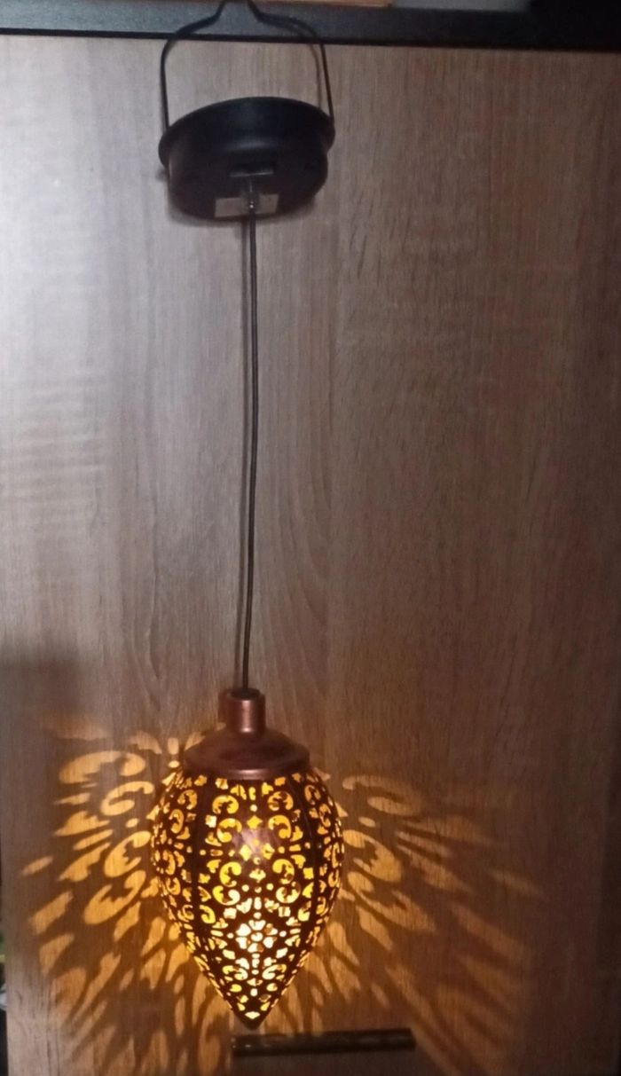 Lumière solaire - photo numéro 5