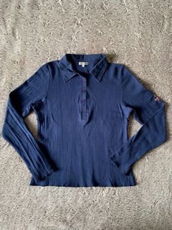 T-shirt vintage années 2000 💙