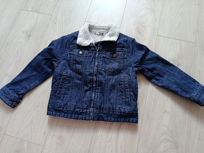 Lot de vêtements fille mi saison taille 8 ans - photo numéro 6