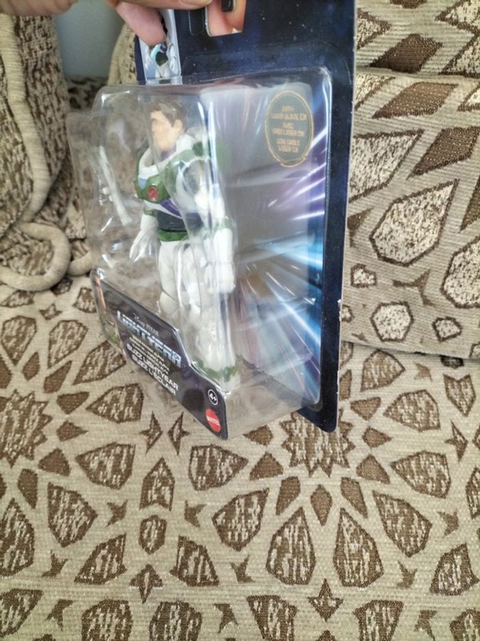 Figurine Toy Story - photo numéro 7