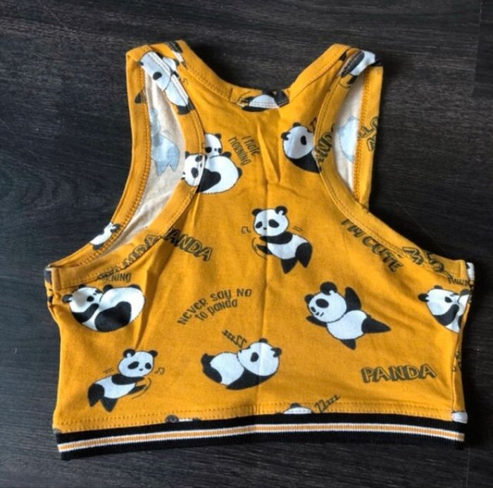 Brassière - photo numéro 2