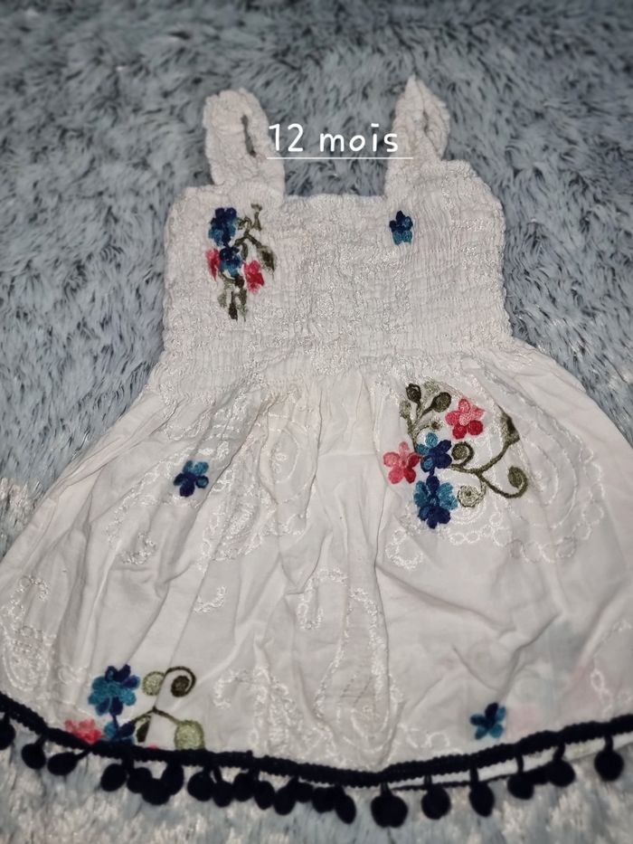 Lot de 2 robe - photo numéro 7