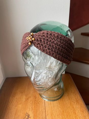 Bandeau femme