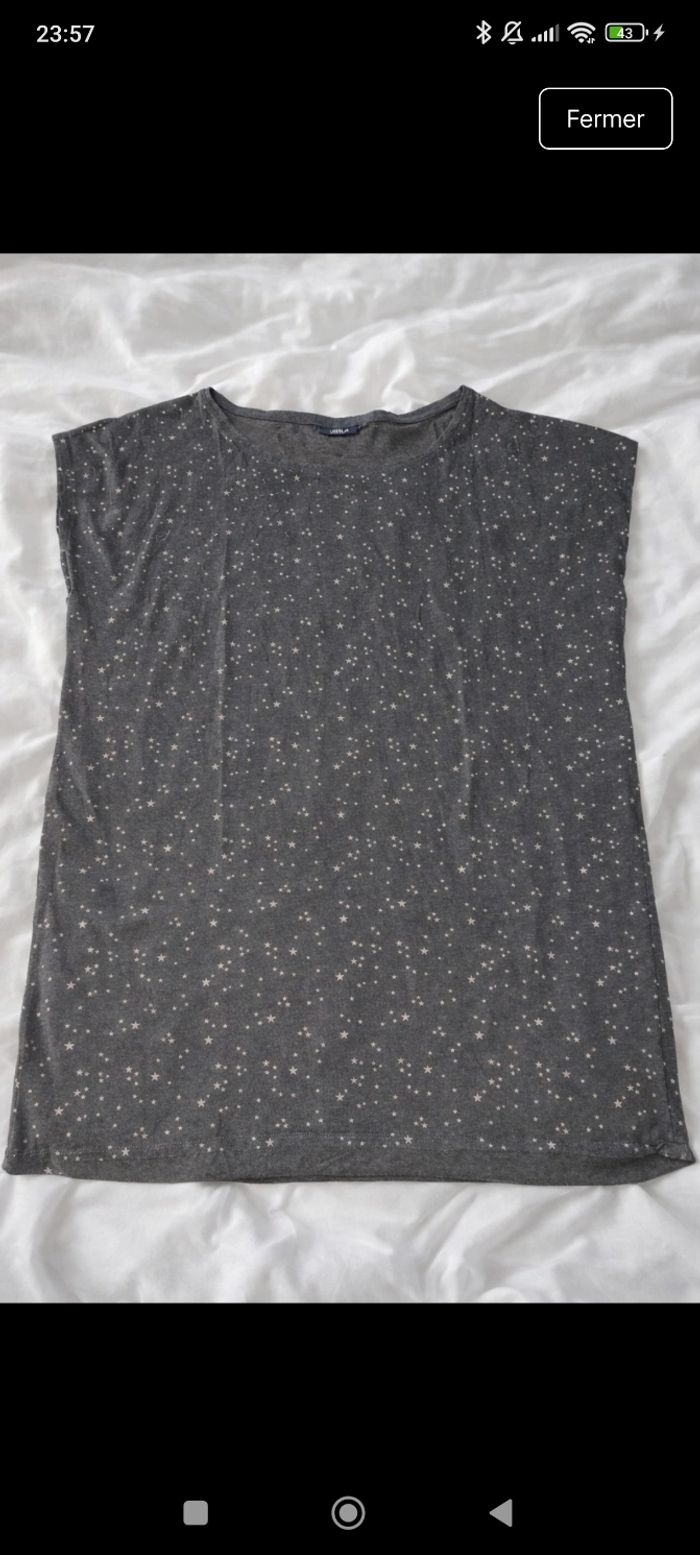Chemise de nuit