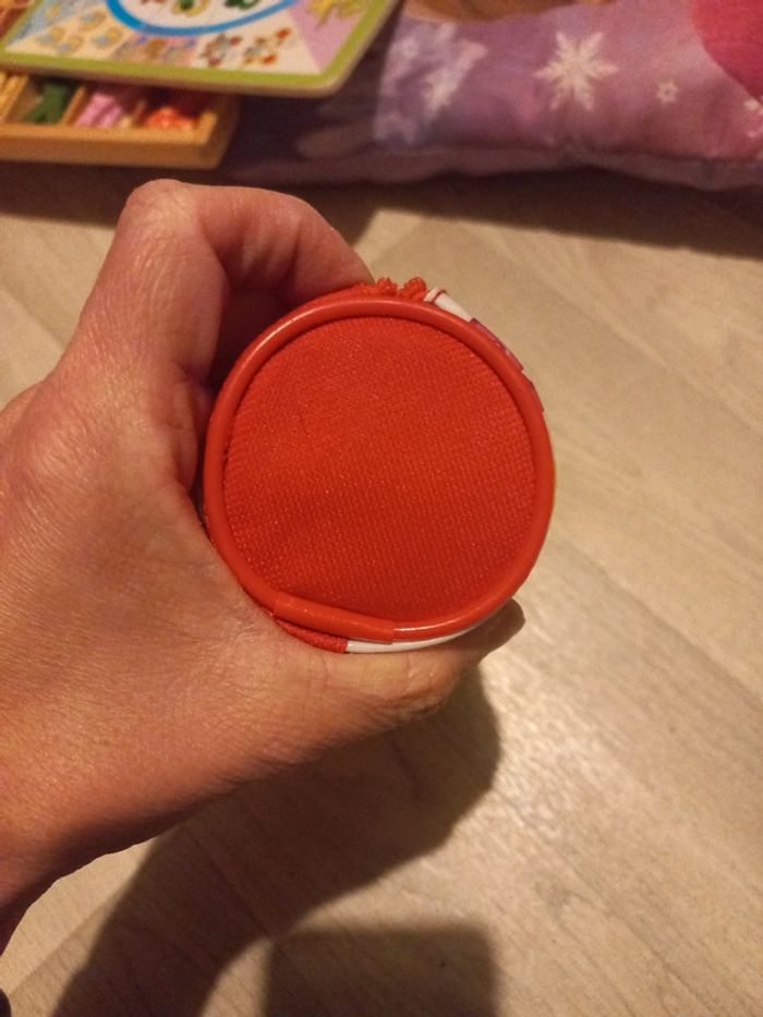 Trousse ronde - photo numéro 3