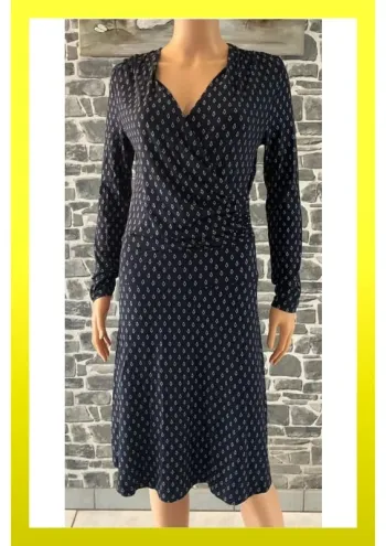 Robe " La Fée maraboutée "