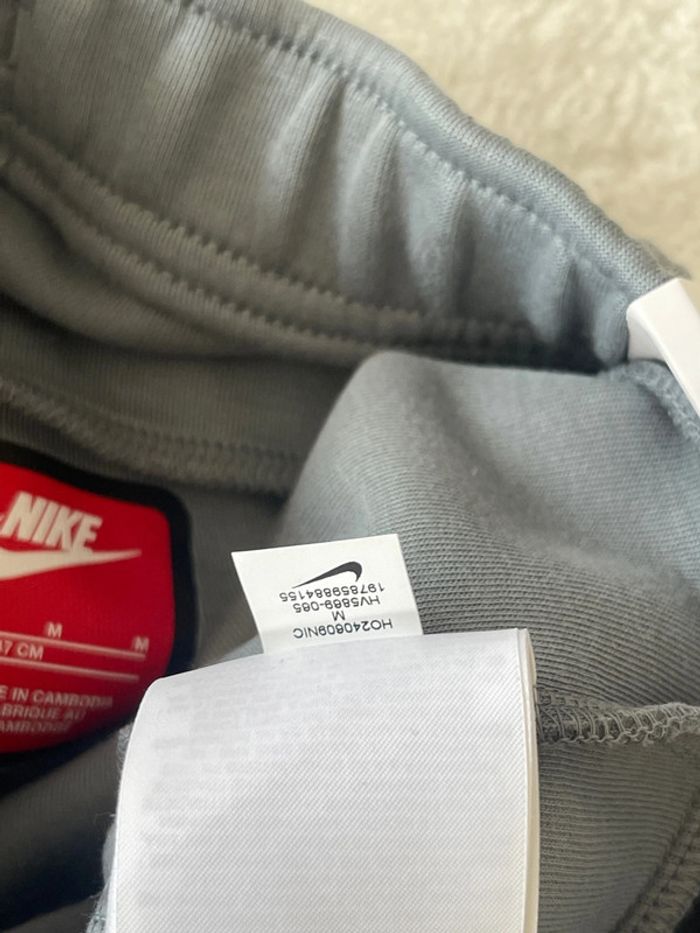 Bas Nike - photo numéro 8