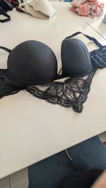 Soutien gorge undiz effet posh up
