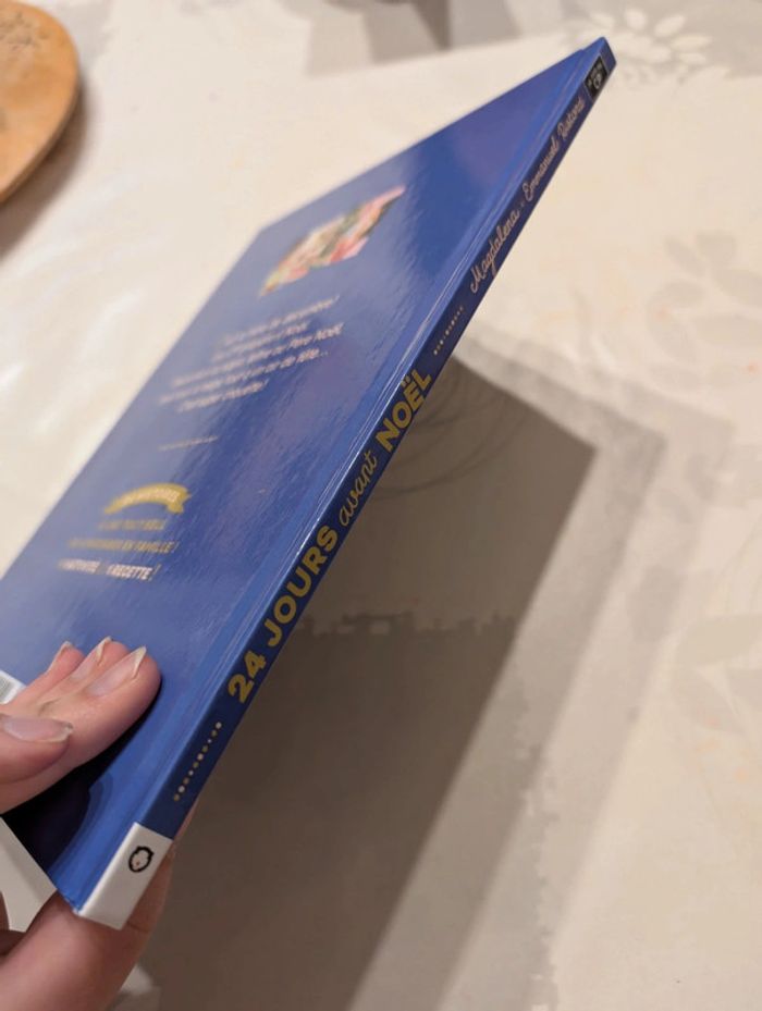 24 jours avant Noël - photo numéro 2
