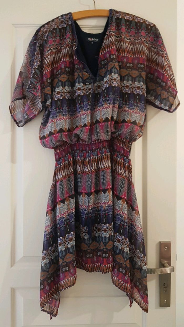 Robe morgan 38