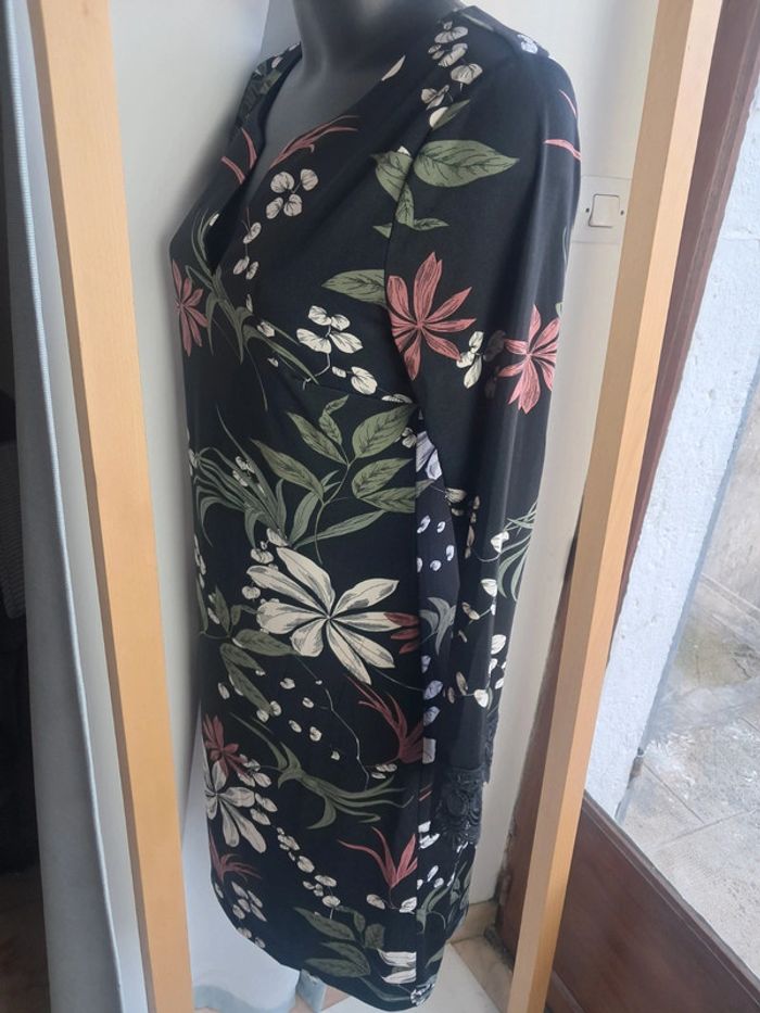 K Design robe T.36/38 neuve - photo numéro 9