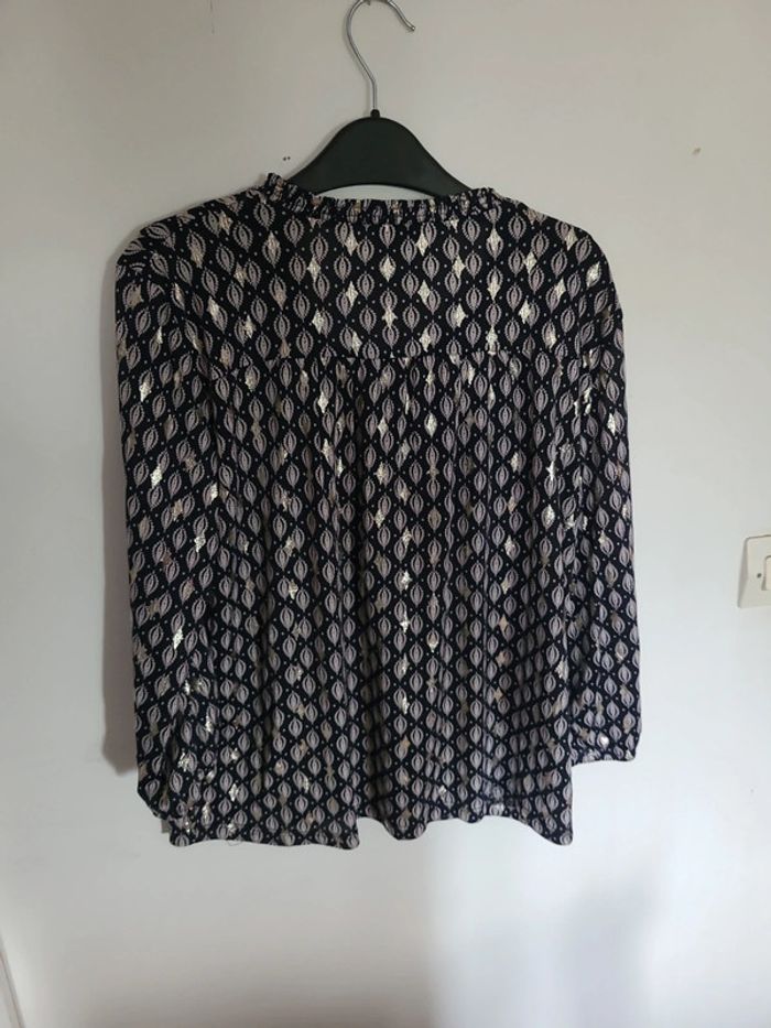 Blouse - photo numéro 5