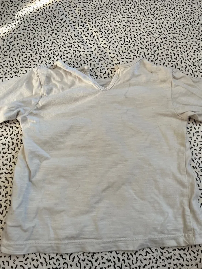 Pull Gemo - photo numéro 2