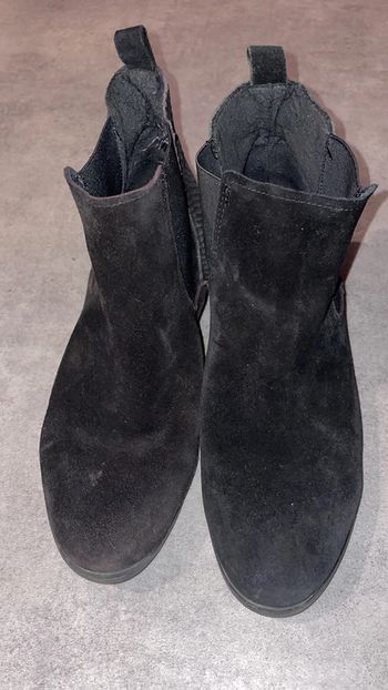 Bottines