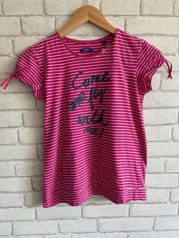 Tee shirt mexx taille 11/12 ans