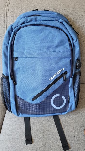 Sac a dos de la marque Olufsen