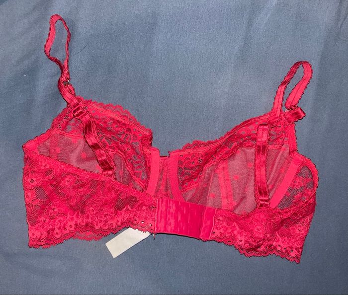 Soutien gorge Darjeeling - photo numéro 3