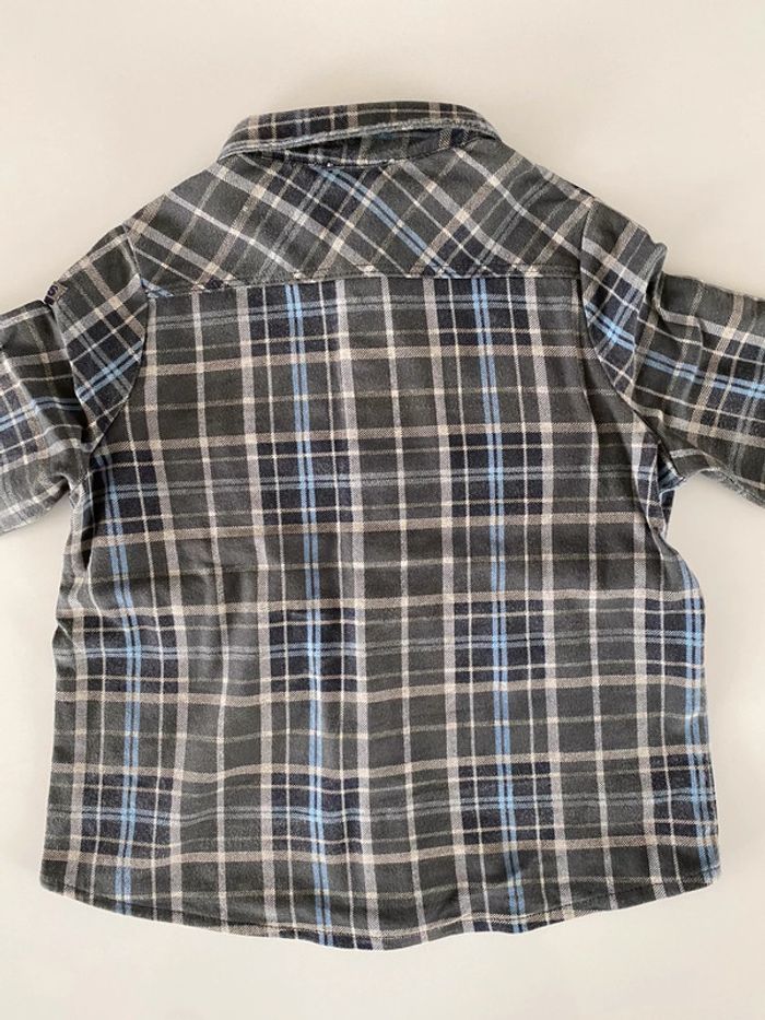 Chemise Ikks - photo numéro 6