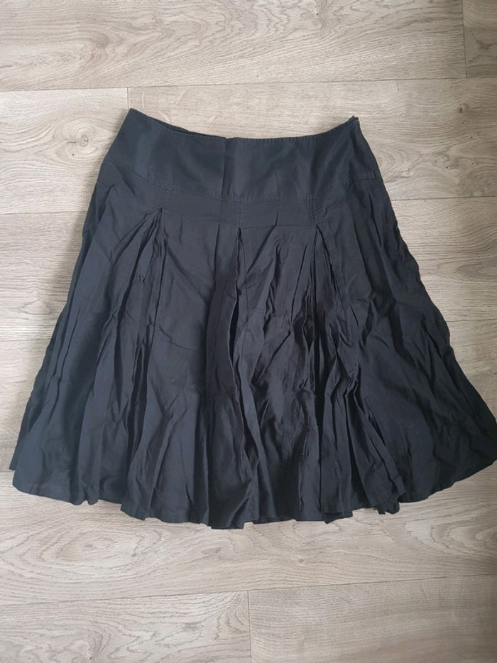 Esprit - Jupe doublée