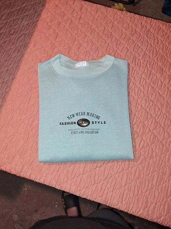 Pull homme taille L